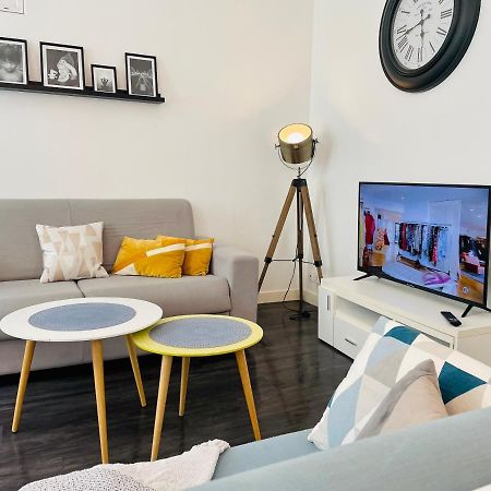 L'Appartement Du Temple A Vienne מראה חיצוני תמונה